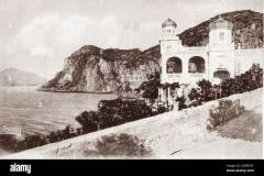 1902-c-isle-of-capri-italy-villa-la-torricella-via-marina-grande-marina-grande-the-house-of-the-american-lesbians-lovers-kate-perry-2AWRKEY